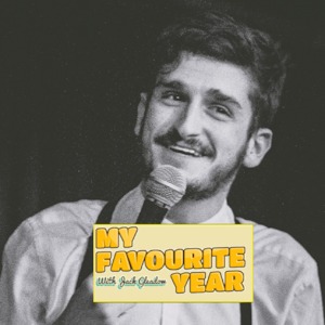 My Favourite Year Podcast – 1989