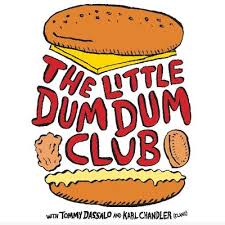 The Little Dum Dum Club Ep 450